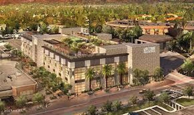 3033 E DEVONSHIRE Avenue 3003, Phoenix, AZ 85016