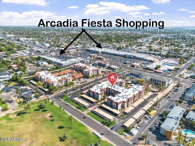 3033 E DEVONSHIRE Avenue 3003, Phoenix, AZ 85016