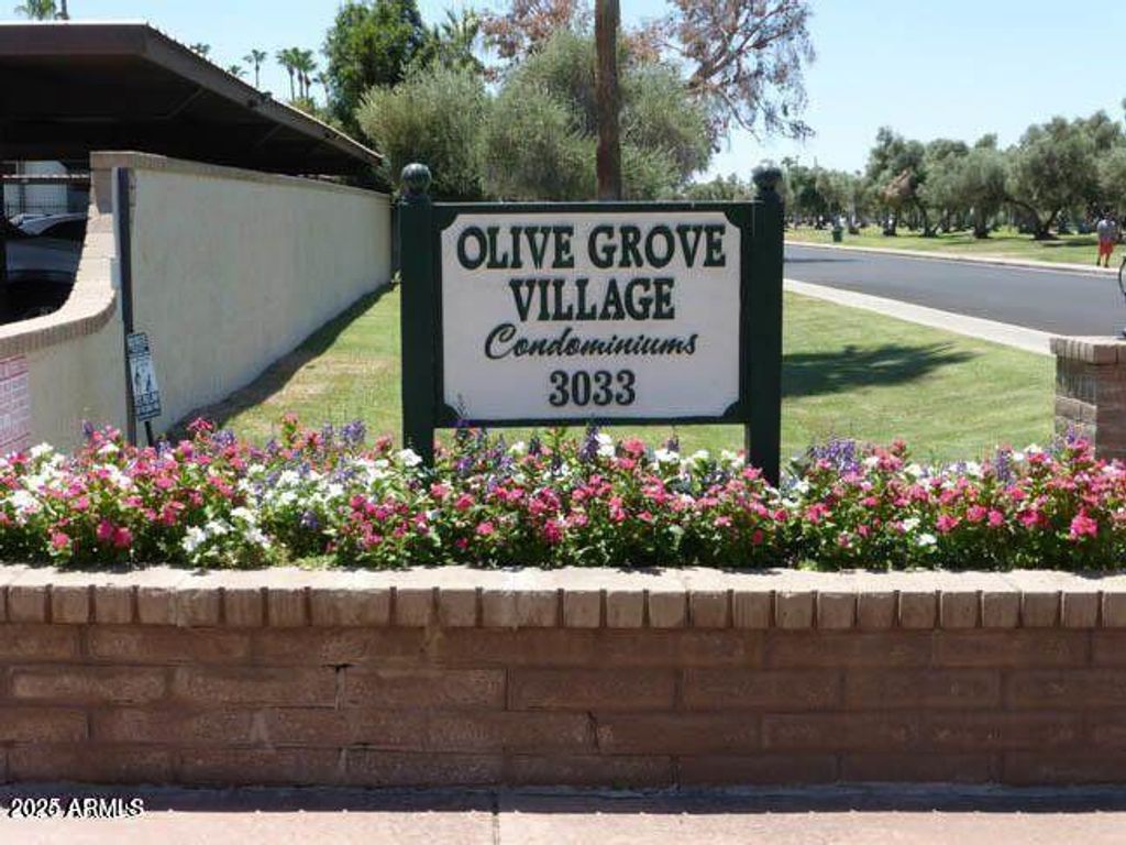 3033 E DEVONSHIRE Avenue 3003, Phoenix, AZ 85016 — photo 4