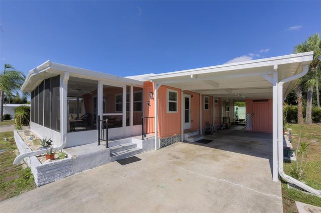 24437 HARBORVIEW ROAD 5, Punta Gorda, FL 33980