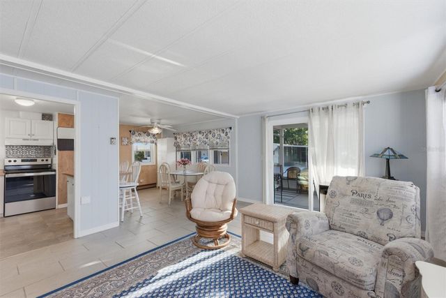 24437 HARBORVIEW ROAD 5, Punta Gorda, FL 33980