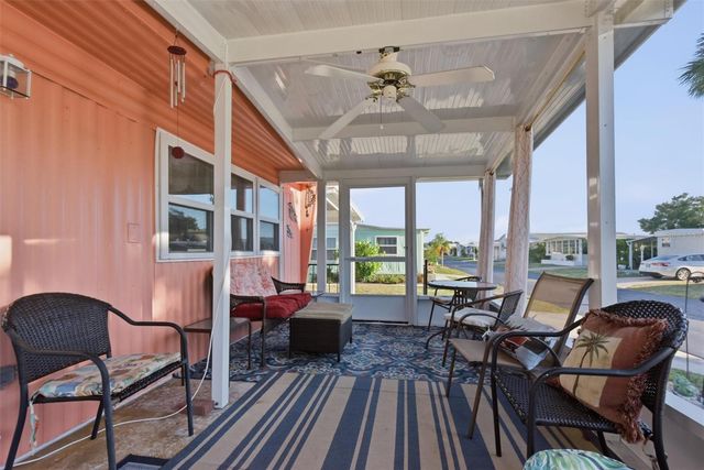 24437 HARBORVIEW ROAD 5, Punta Gorda, FL 33980