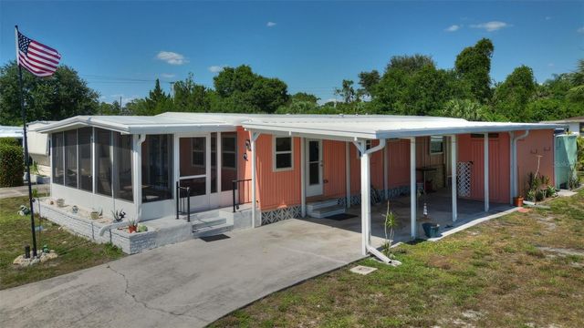 24437 HARBORVIEW ROAD 5, Punta Gorda, FL 33980