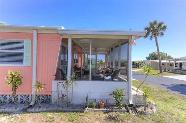 24437 HARBORVIEW ROAD 5, Punta Gorda, FL 33980