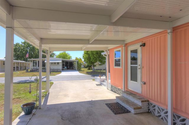 24437 HARBORVIEW ROAD 5, Punta Gorda, FL 33980