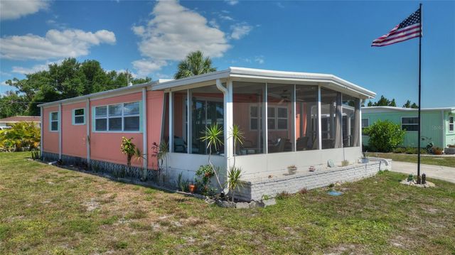 24437 HARBORVIEW ROAD 5, Punta Gorda, FL 33980