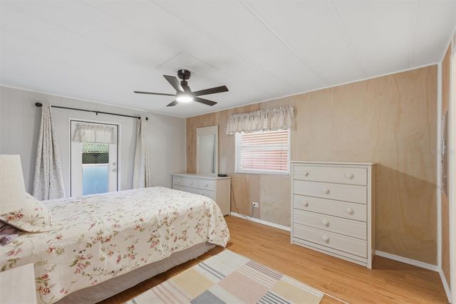 24437 HARBORVIEW ROAD 5, Punta Gorda, FL 33980