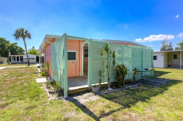 24437 HARBORVIEW ROAD 5, Punta Gorda, FL 33980