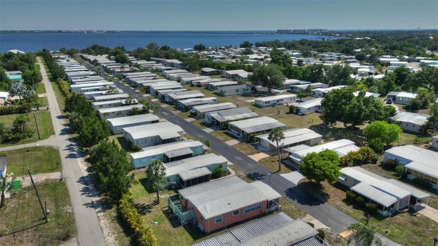24437 HARBORVIEW ROAD 5, Punta Gorda, FL 33980