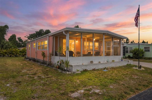 24437 HARBORVIEW ROAD 5, Punta Gorda, FL 33980