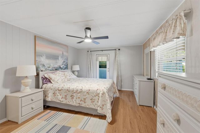 24437 HARBORVIEW ROAD 5, Punta Gorda, FL 33980