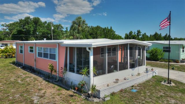 24437 HARBORVIEW ROAD 5, Punta Gorda, FL 33980