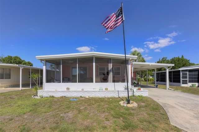 24437 HARBORVIEW ROAD 5, Punta Gorda, FL 33980