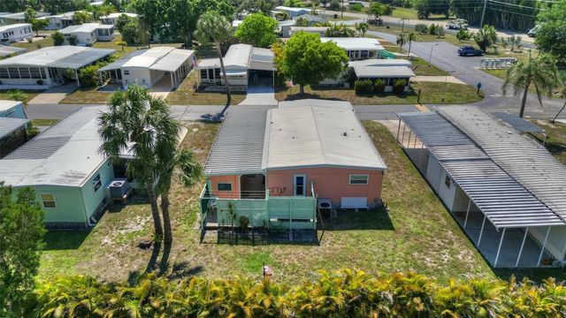 24437 HARBORVIEW ROAD 5, Punta Gorda, FL 33980