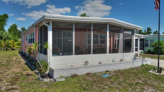 24437 HARBORVIEW ROAD 5, Punta Gorda, FL 33980