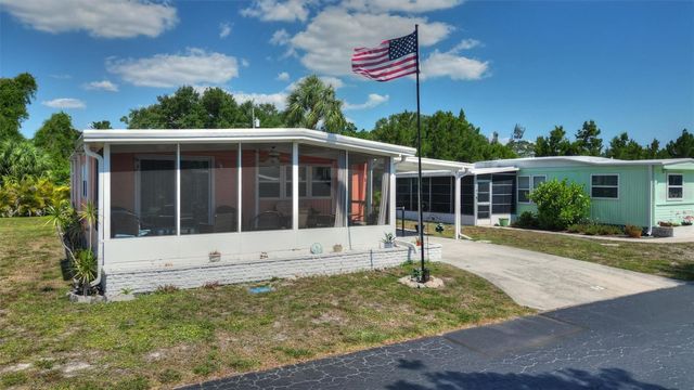 24437 HARBORVIEW ROAD 5, Punta Gorda, FL 33980