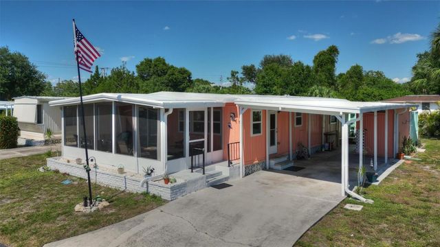 24437 HARBORVIEW ROAD 5, Punta Gorda, FL 33980