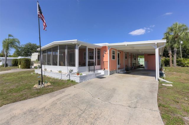 24437 HARBORVIEW ROAD 5, Punta Gorda, FL 33980