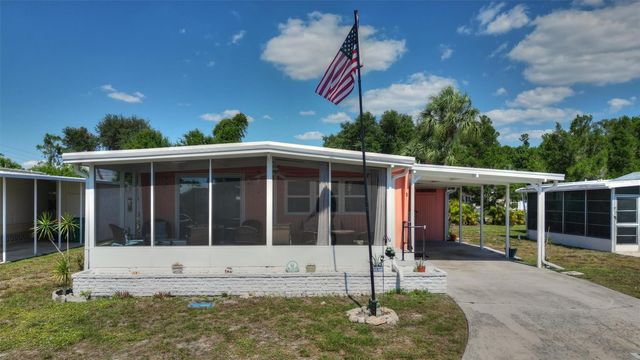 24437 HARBORVIEW ROAD 5, Punta Gorda, FL 33980