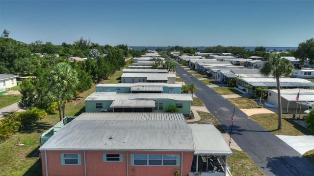 24437 HARBORVIEW ROAD 5, Punta Gorda, FL 33980