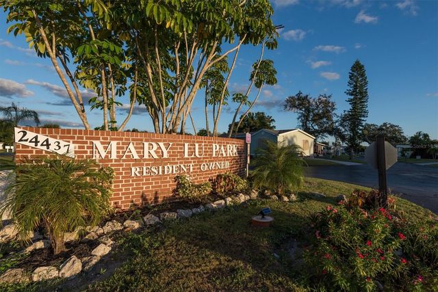 24437 HARBORVIEW ROAD 5, Punta Gorda, FL 33980