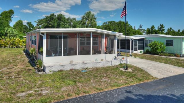 24437 HARBORVIEW ROAD 5, Punta Gorda, FL 33980