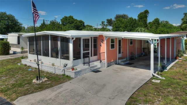 24437 HARBORVIEW ROAD 5, Punta Gorda, FL 33980