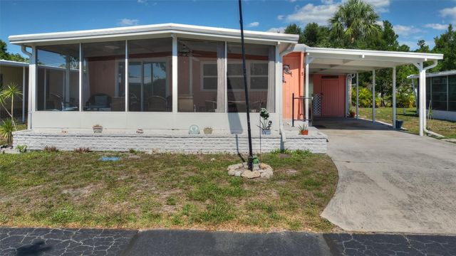 24437 HARBORVIEW ROAD 5, Punta Gorda, FL 33980