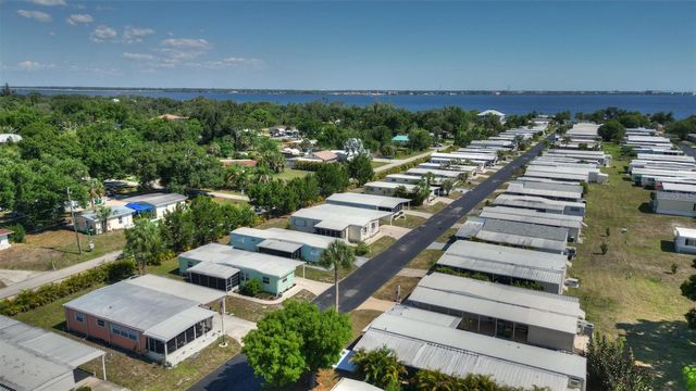 24437 HARBORVIEW ROAD 5, Punta Gorda, FL 33980
