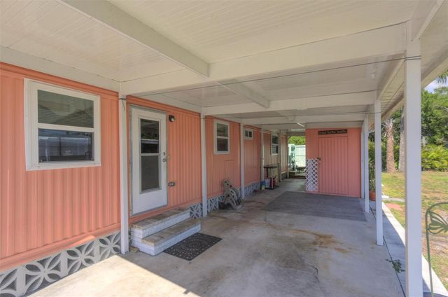 24437 HARBORVIEW ROAD 5, Punta Gorda, FL 33980