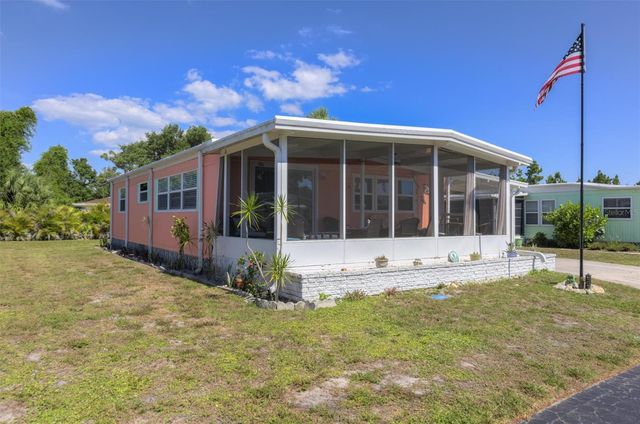 24437 HARBORVIEW ROAD 5, Punta Gorda, FL 33980