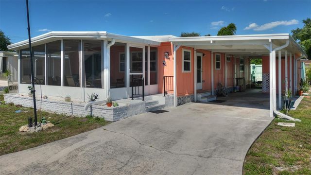 24437 HARBORVIEW ROAD 5, Punta Gorda, FL 33980