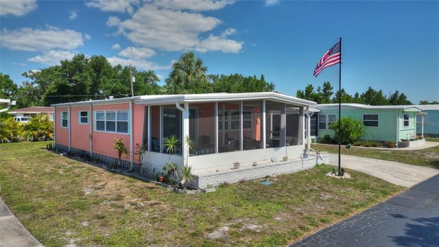 24437 HARBORVIEW ROAD 5, Punta Gorda, FL 33980