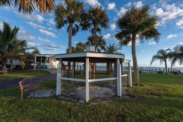 24437 HARBORVIEW ROAD 5, Punta Gorda, FL 33980