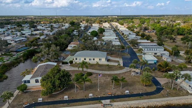 24437 HARBORVIEW ROAD 5, Punta Gorda, FL 33980