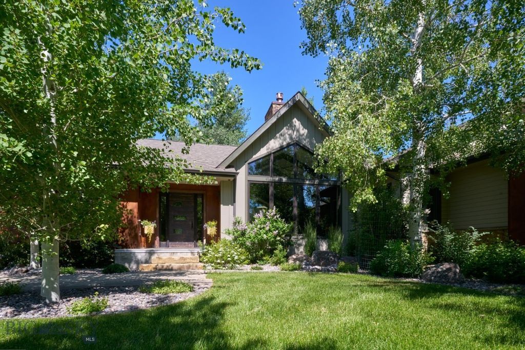 65 Triple Tree Lane, Bozeman, MT 59715