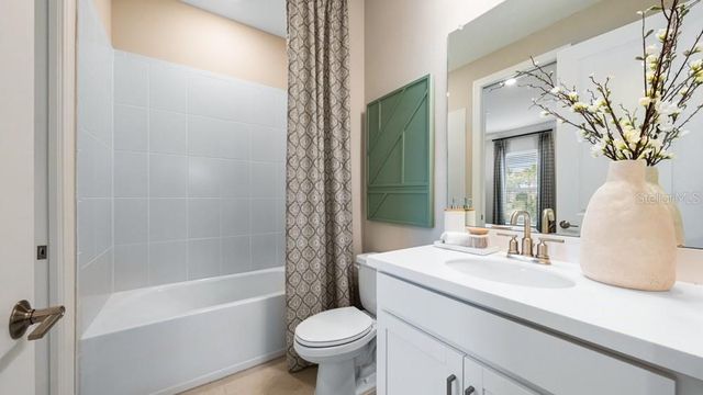 3864 IMMACOLATA WAY, Wesley Chapel, FL 33543