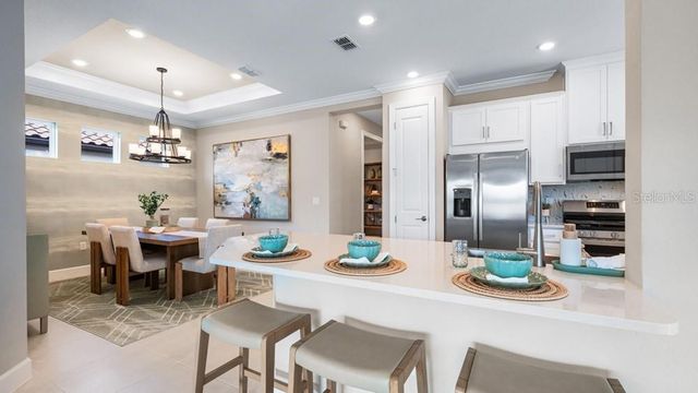 3864 IMMACOLATA WAY, Wesley Chapel, FL 33543