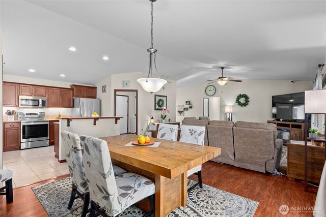 5130 180th Trail SW, Rochester, WA 98579