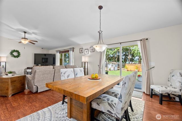5130 180th Trail SW, Rochester, WA 98579