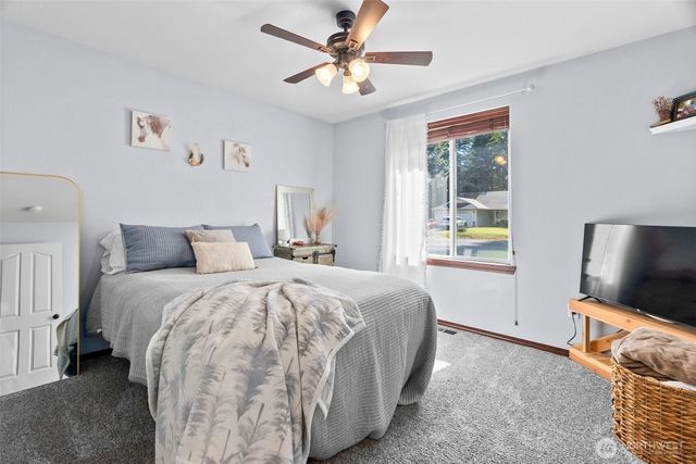 5130 180th Trail SW, Rochester, WA 98579