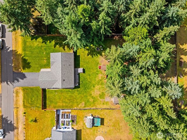 5130 180th Trail SW, Rochester, WA 98579