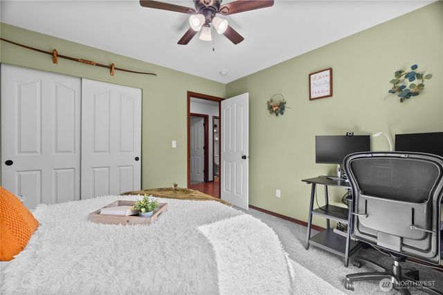 5130 180th Trail SW, Rochester, WA 98579