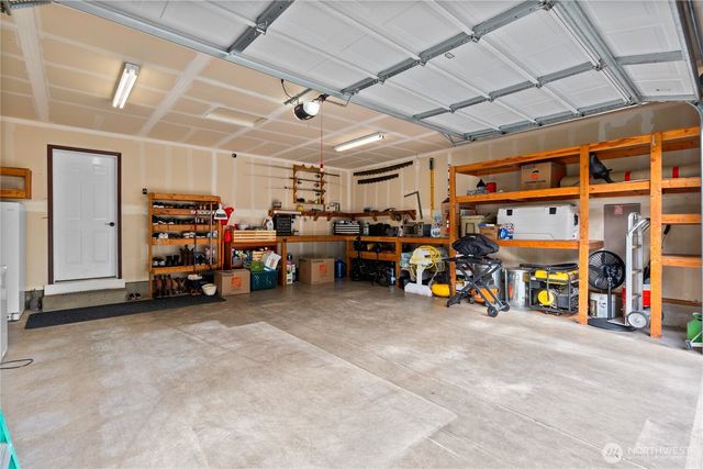 5130 180th Trail SW, Rochester, WA 98579