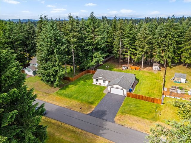5130 180th Trail SW, Rochester, WA 98579