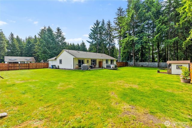 5130 180th Trail SW, Rochester, WA 98579