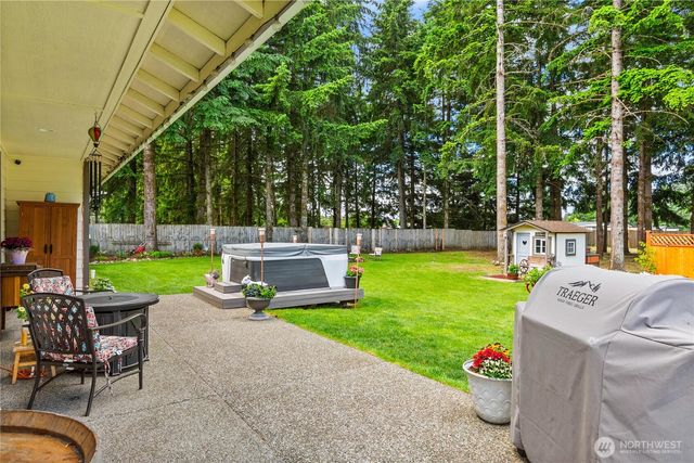 5130 180th Trail SW, Rochester, WA 98579