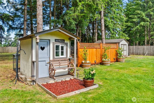 5130 180th Trail SW, Rochester, WA 98579