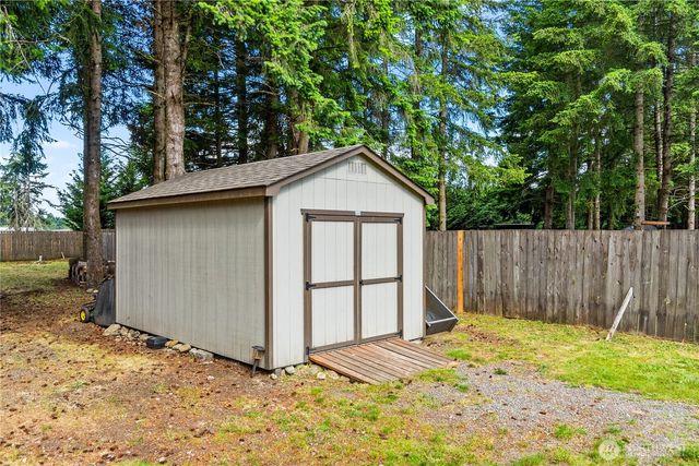 5130 180th Trail SW, Rochester, WA 98579