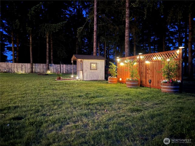 5130 180th Trail SW, Rochester, WA 98579